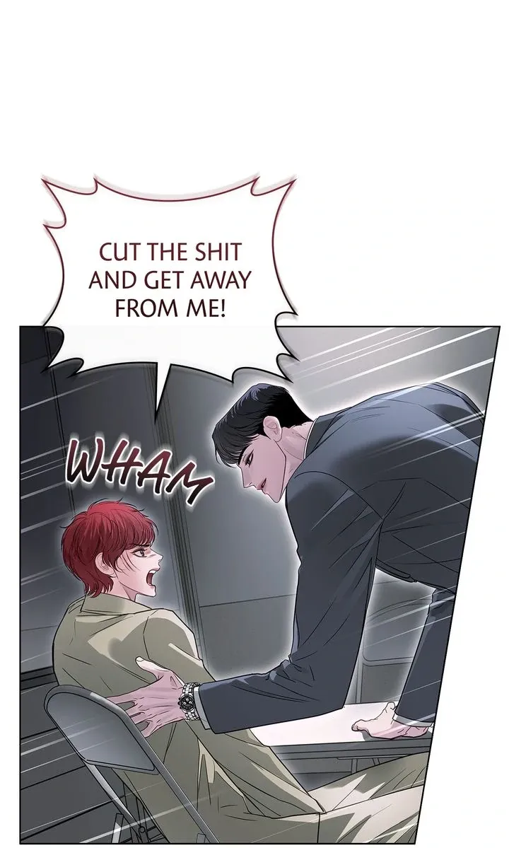 Barge In - Chapter 19 Page 13