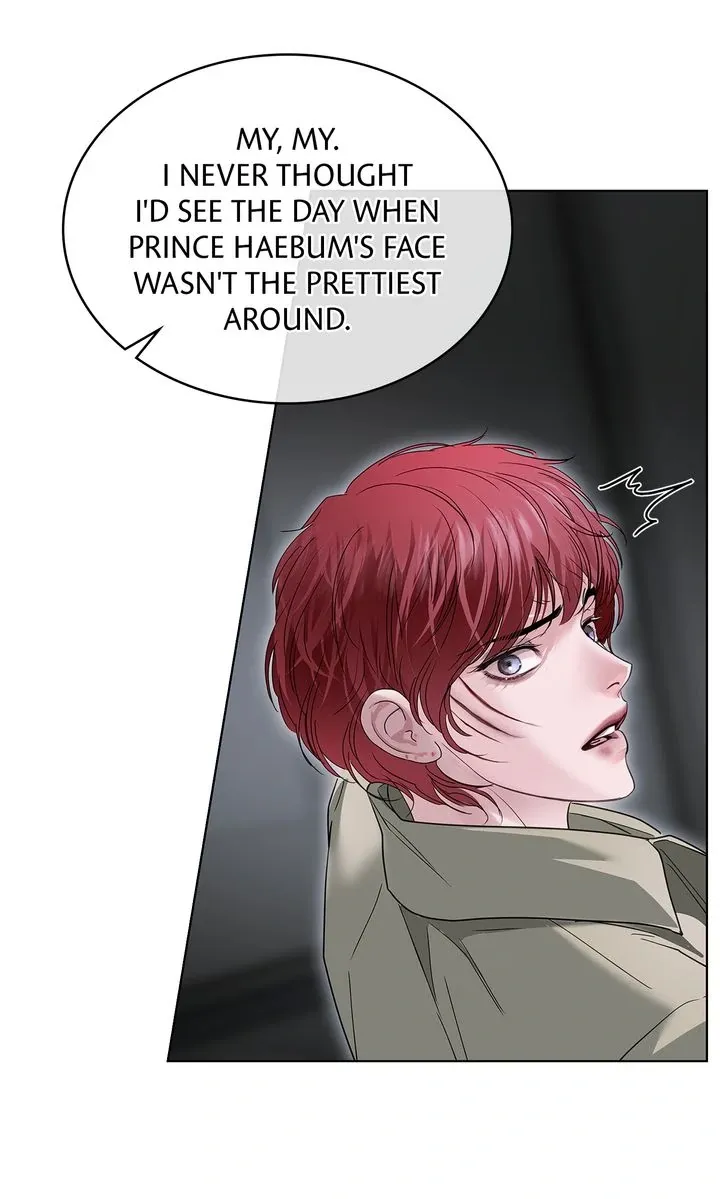 Barge In - Chapter 19 Page 14