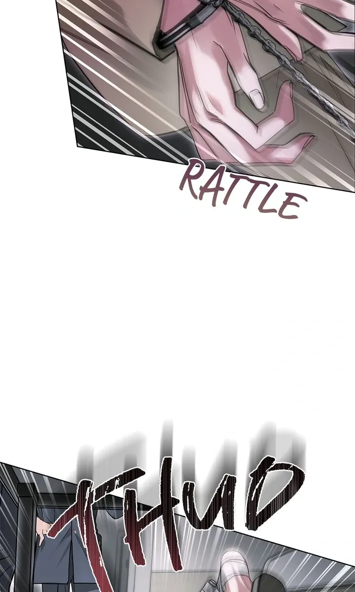 Barge In - Chapter 19 Page 18