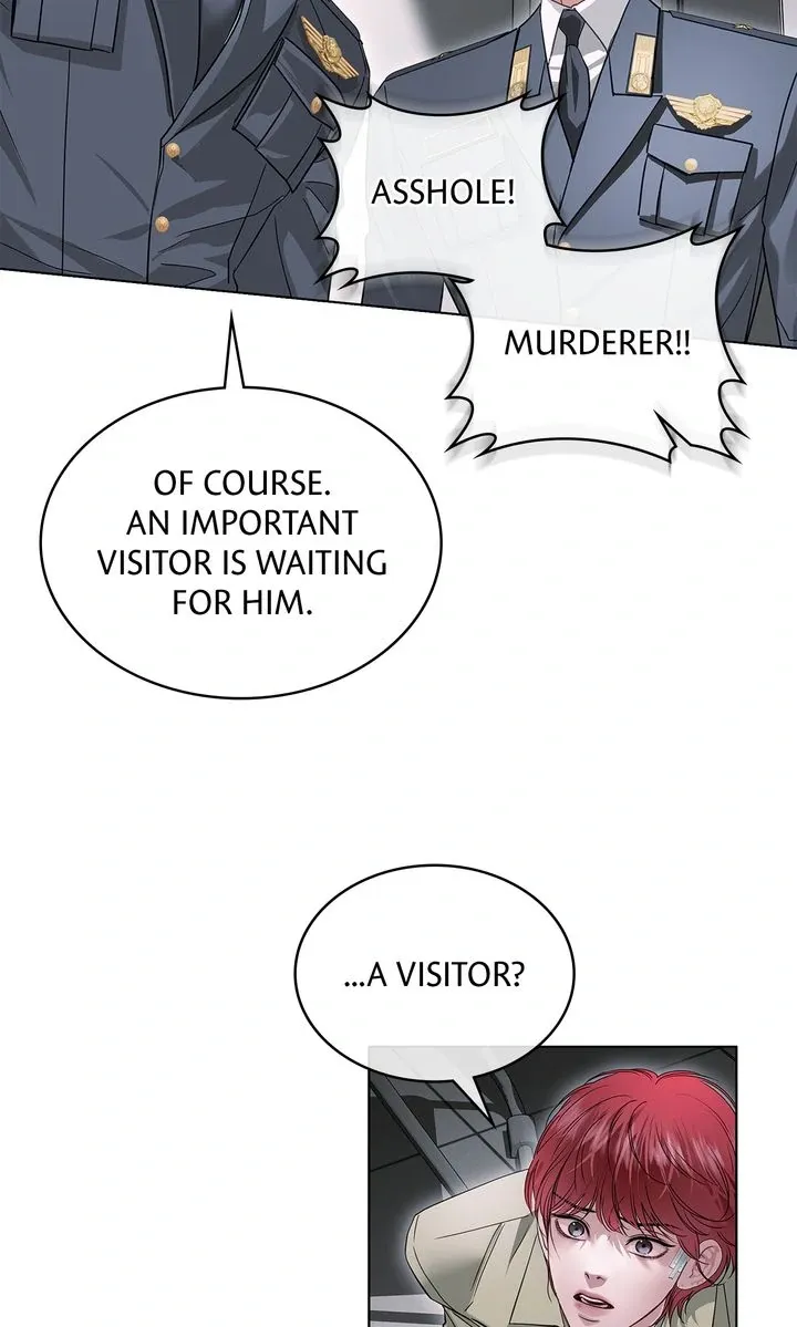 Barge In - Chapter 19 Page 23