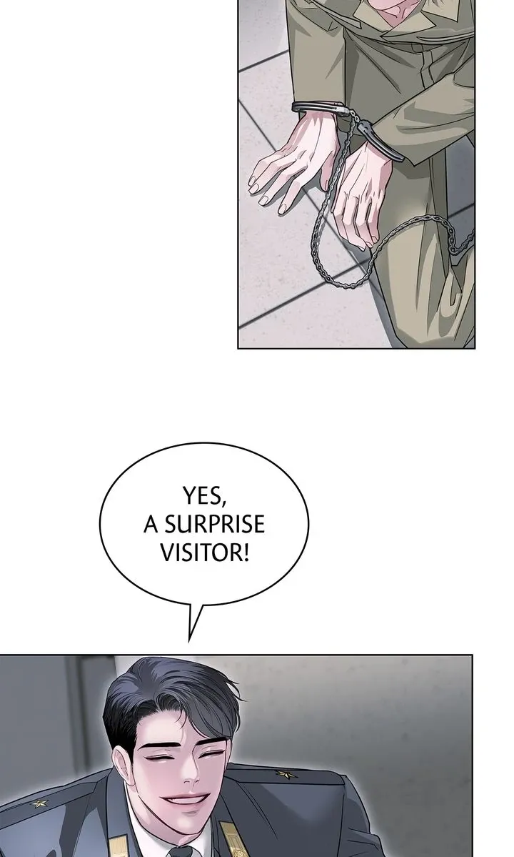 Barge In - Chapter 19 Page 24