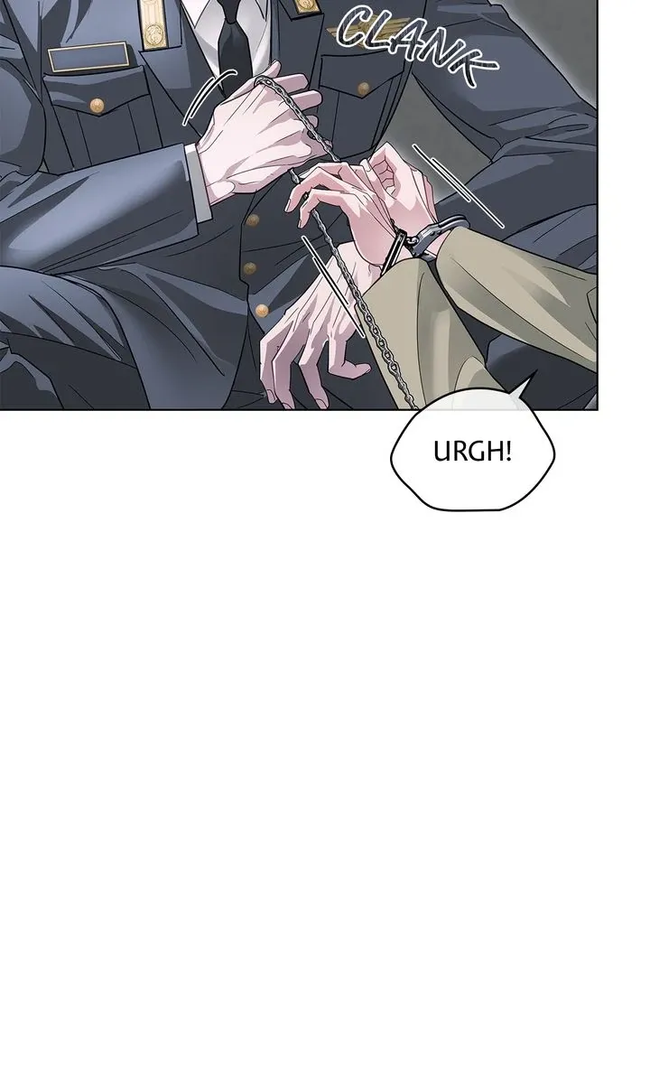 Barge In - Chapter 19 Page 25