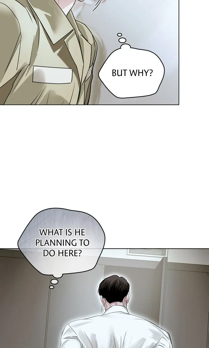 Barge In - Chapter 19 Page 33