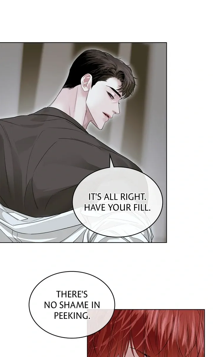 Barge In - Chapter 19 Page 43