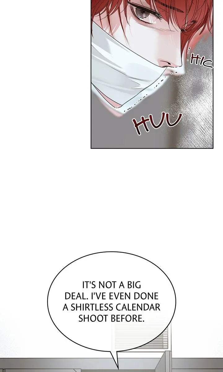 Barge In - Chapter 19 Page 44