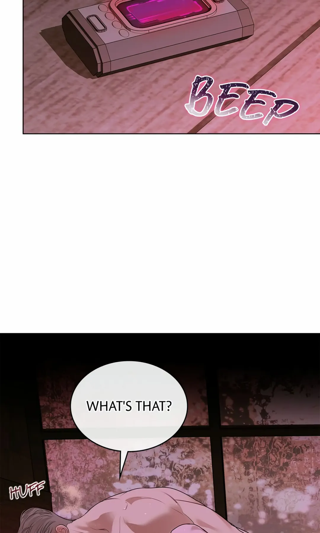 Barge In - Chapter 2 Page 5