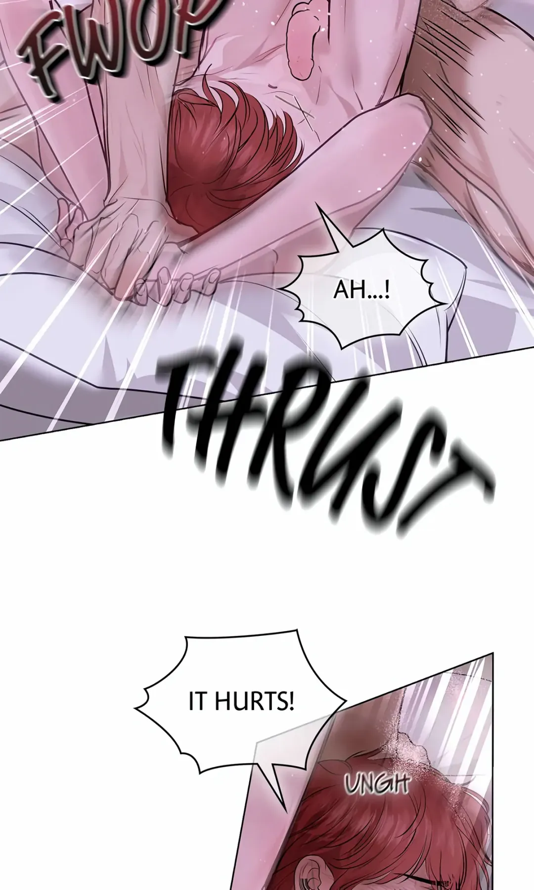 Barge In - Chapter 2 Page 19