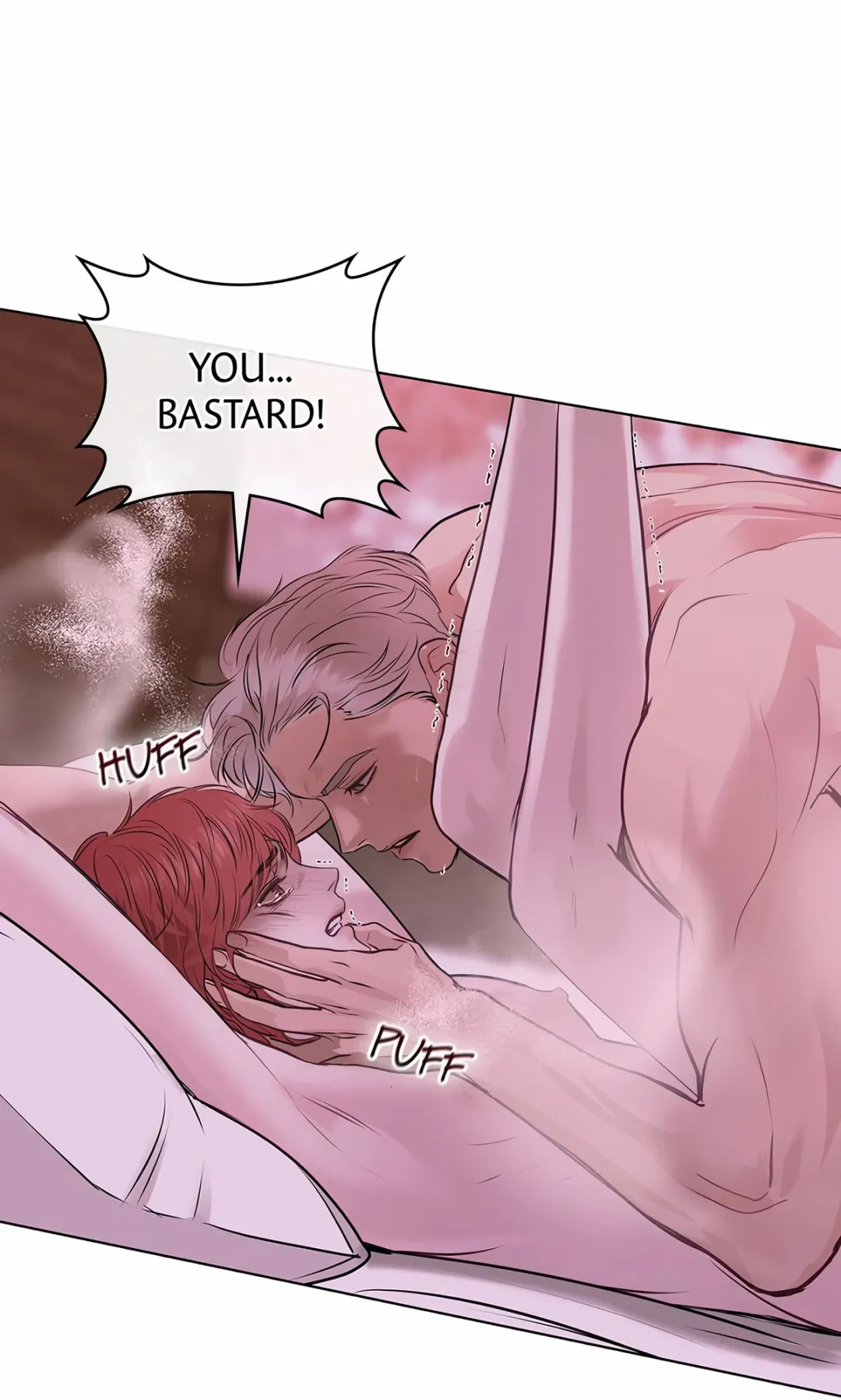 Barge In - Chapter 2 Page 22