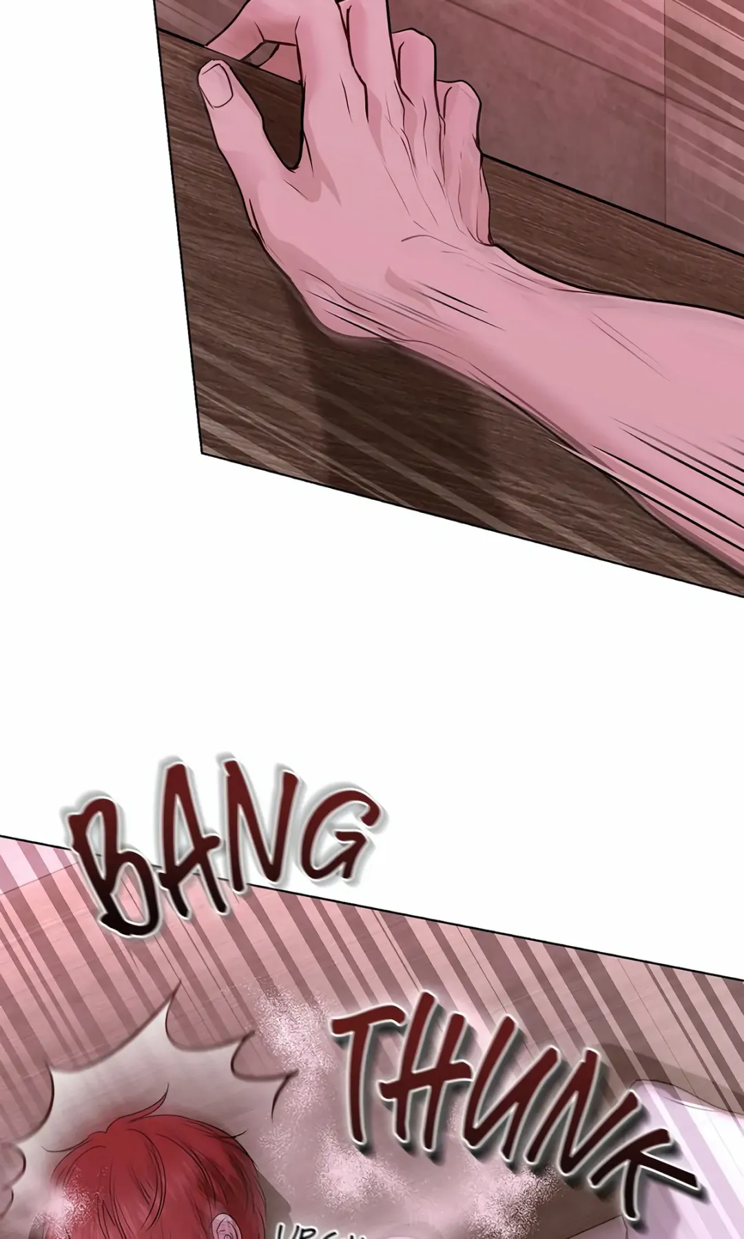 Barge In - Chapter 2 Page 24