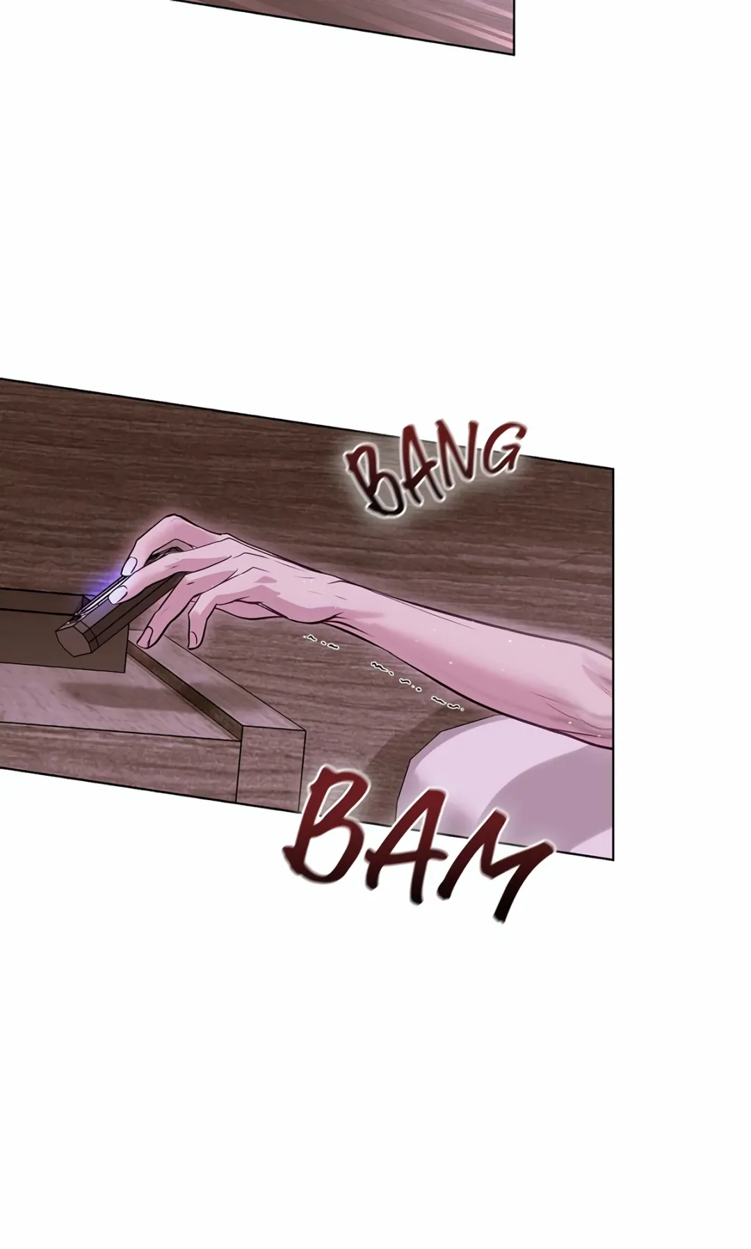 Barge In - Chapter 2 Page 27