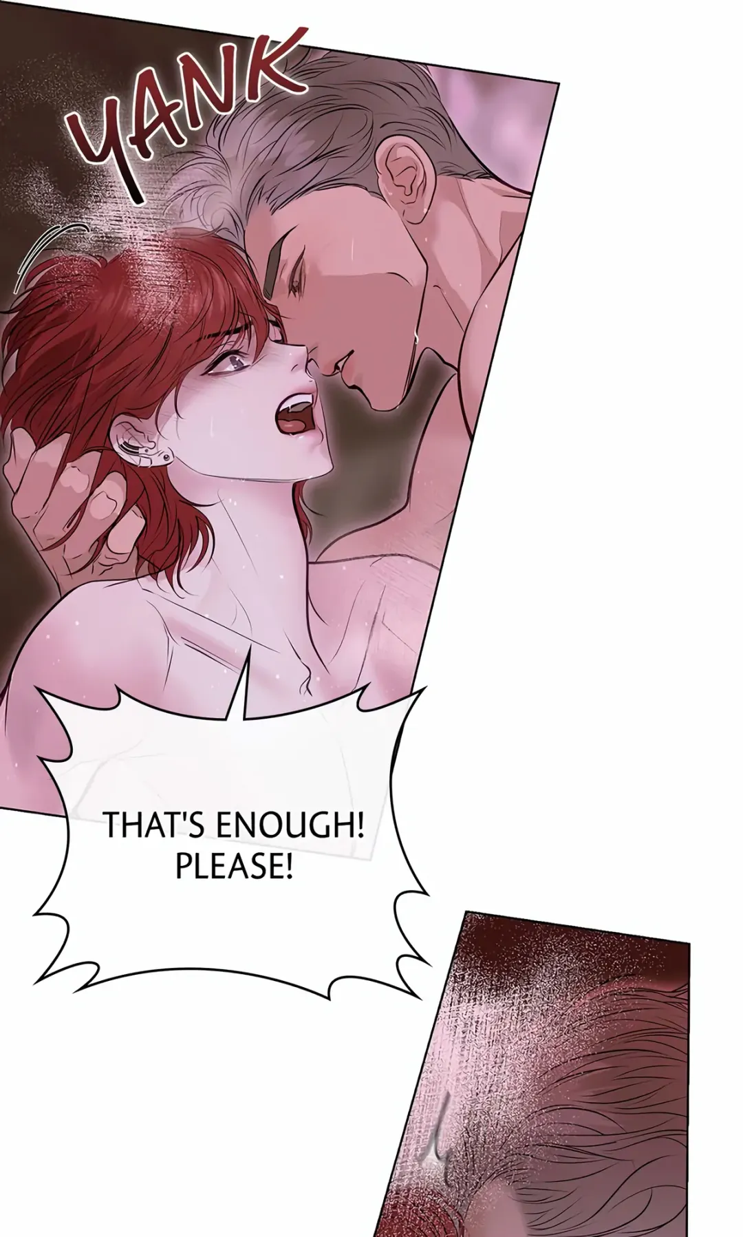 Barge In - Chapter 2 Page 34