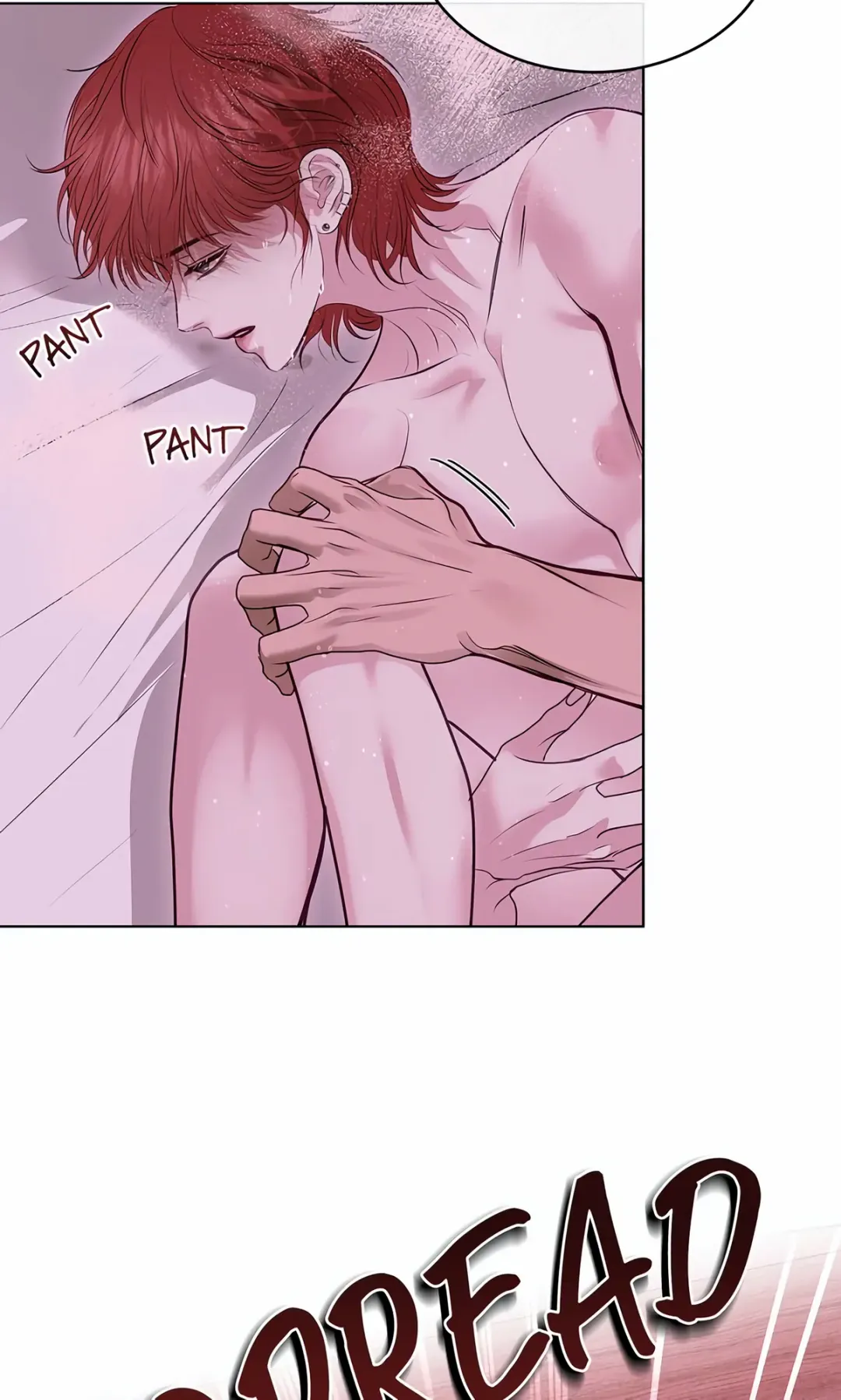 Barge In - Chapter 2 Page 38