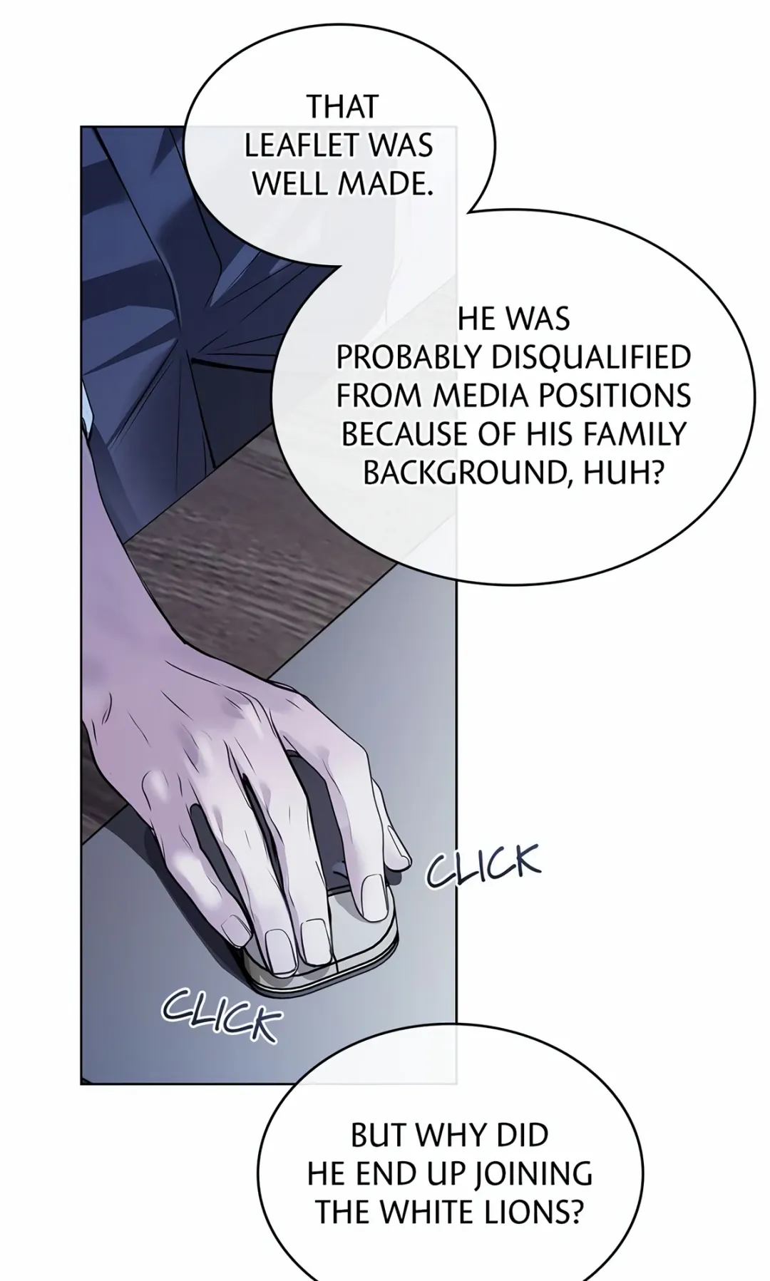 Barge In - Chapter 2 Page 52
