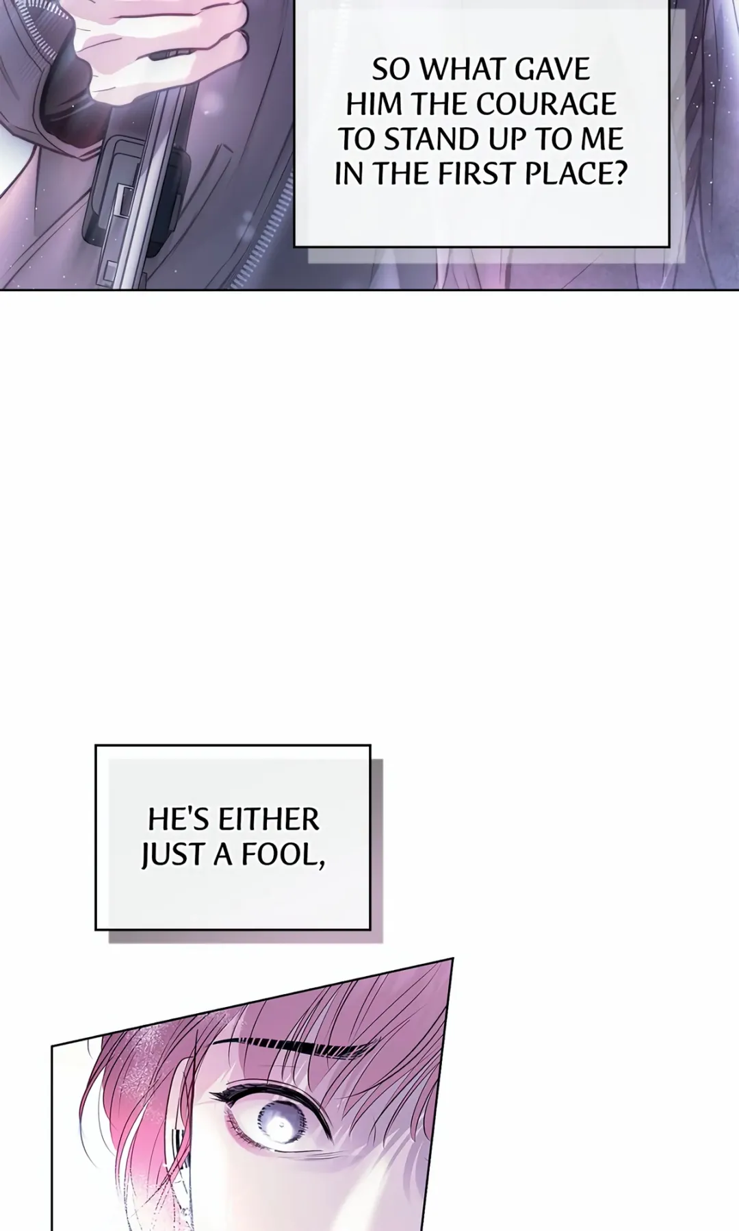 Barge In - Chapter 2 Page 60