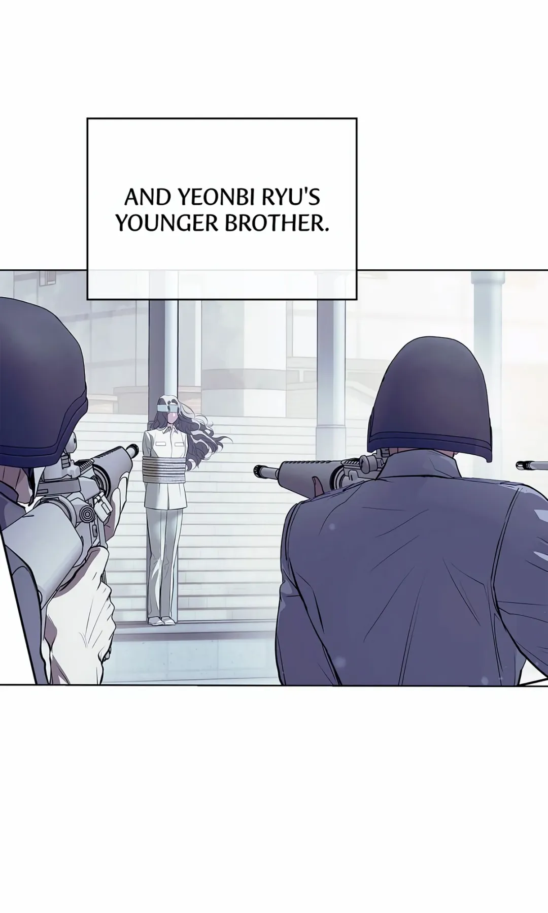 Barge In - Chapter 2 Page 64