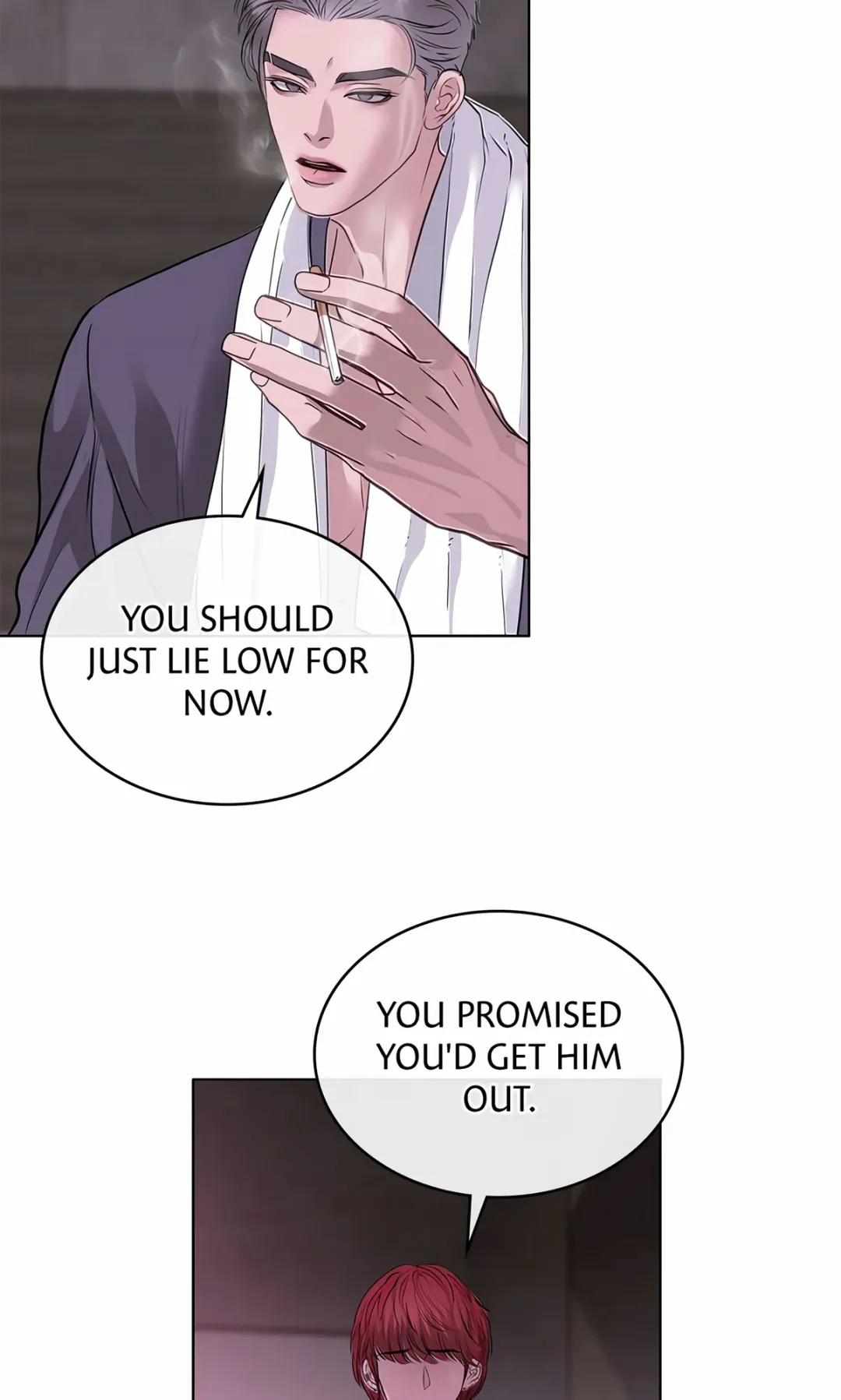 Barge In - Chapter 2 Page 77