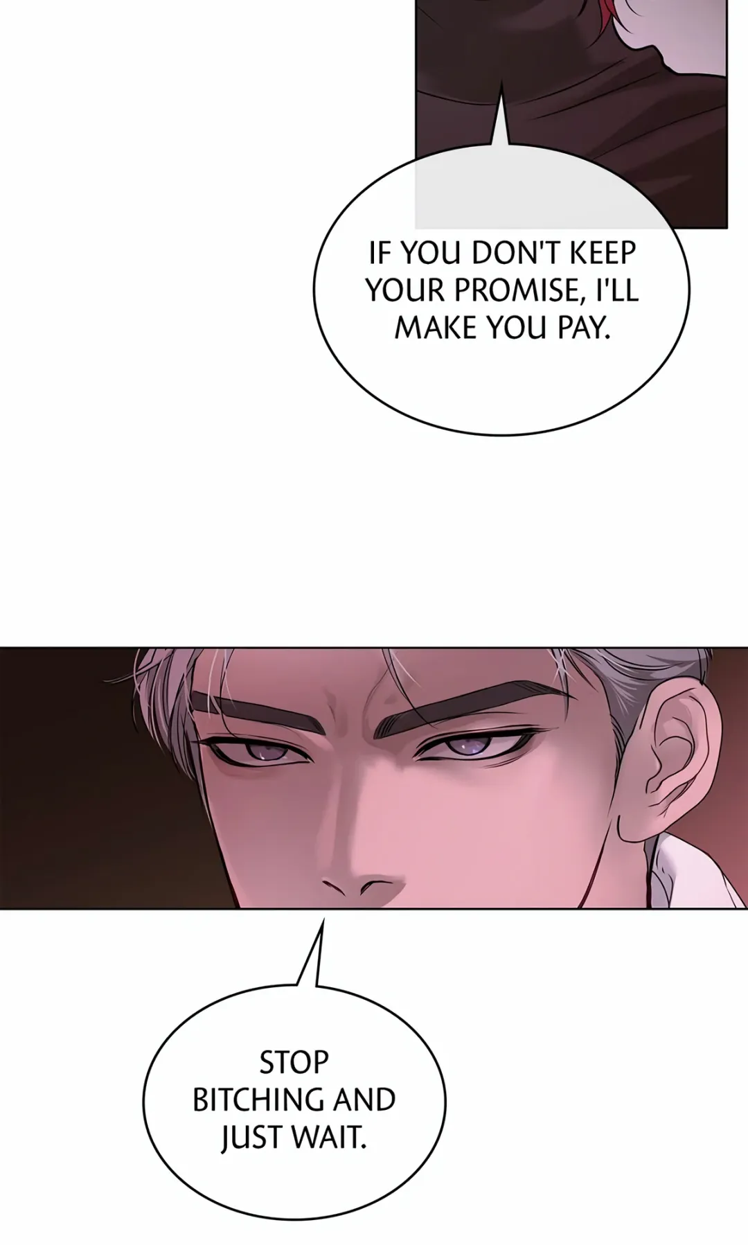 Barge In - Chapter 2 Page 79