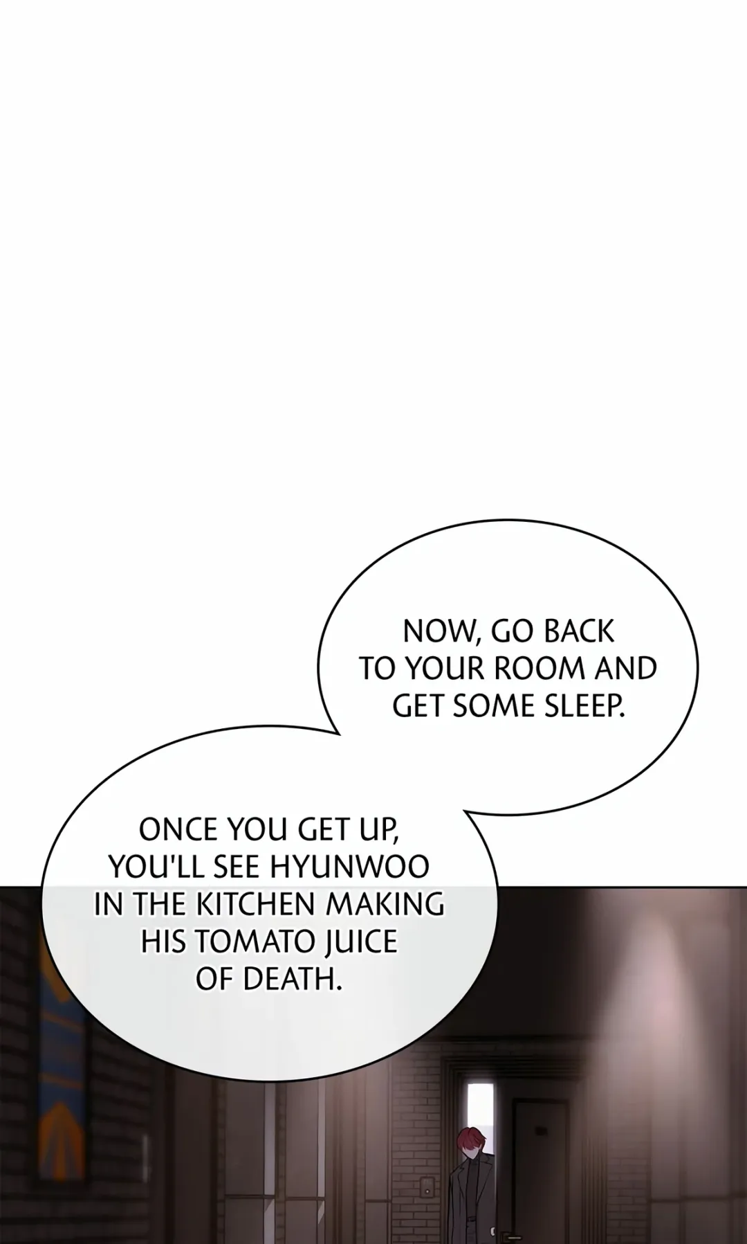 Barge In - Chapter 2 Page 80
