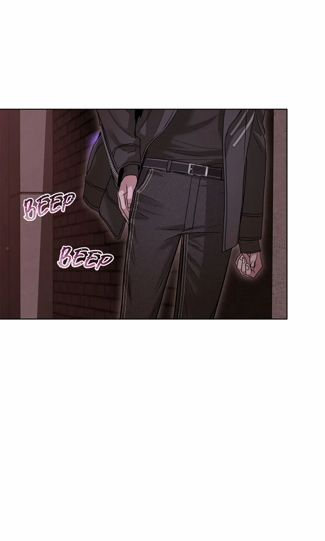 Barge In - Chapter 2 Page 83