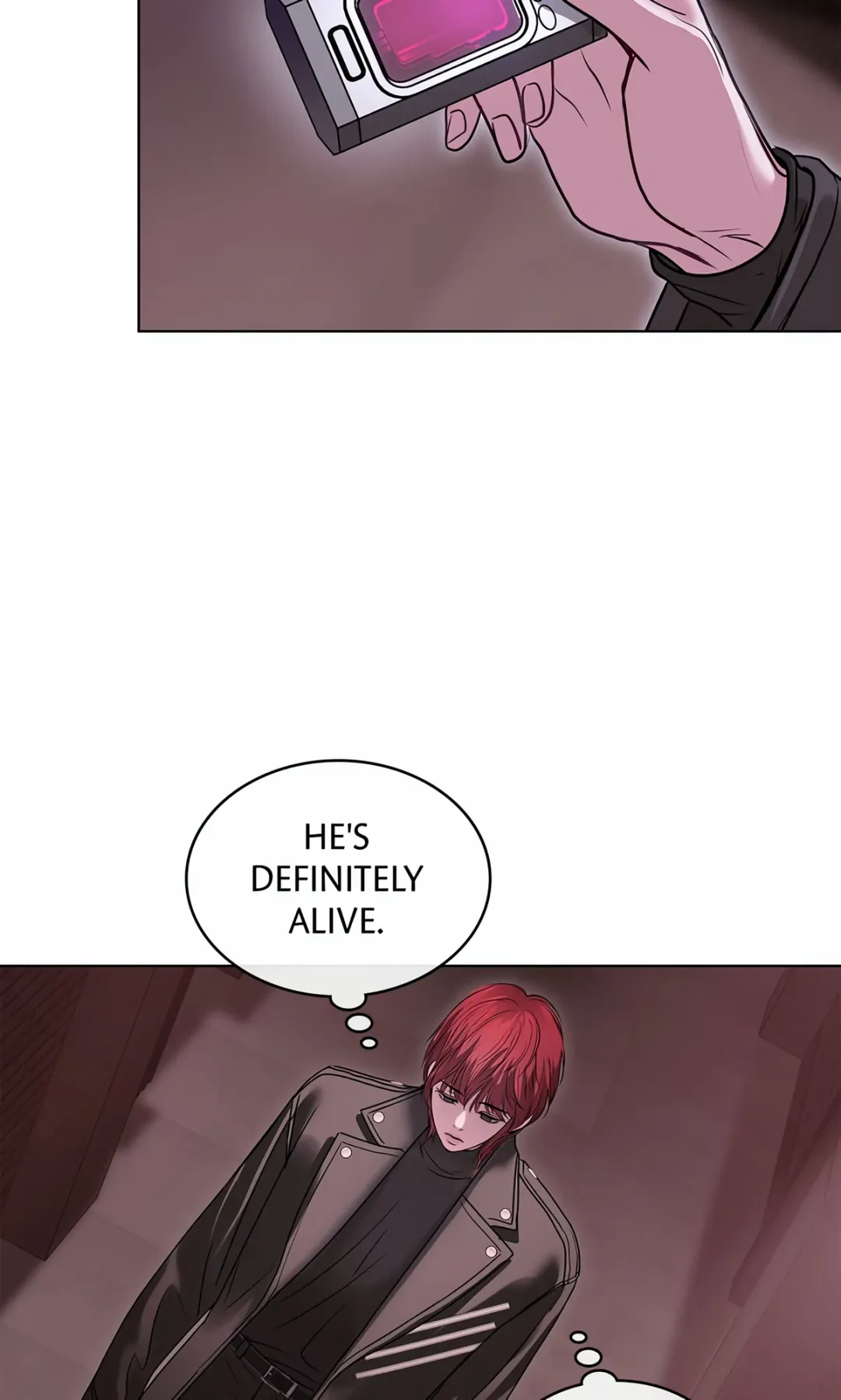 Barge In - Chapter 2 Page 85