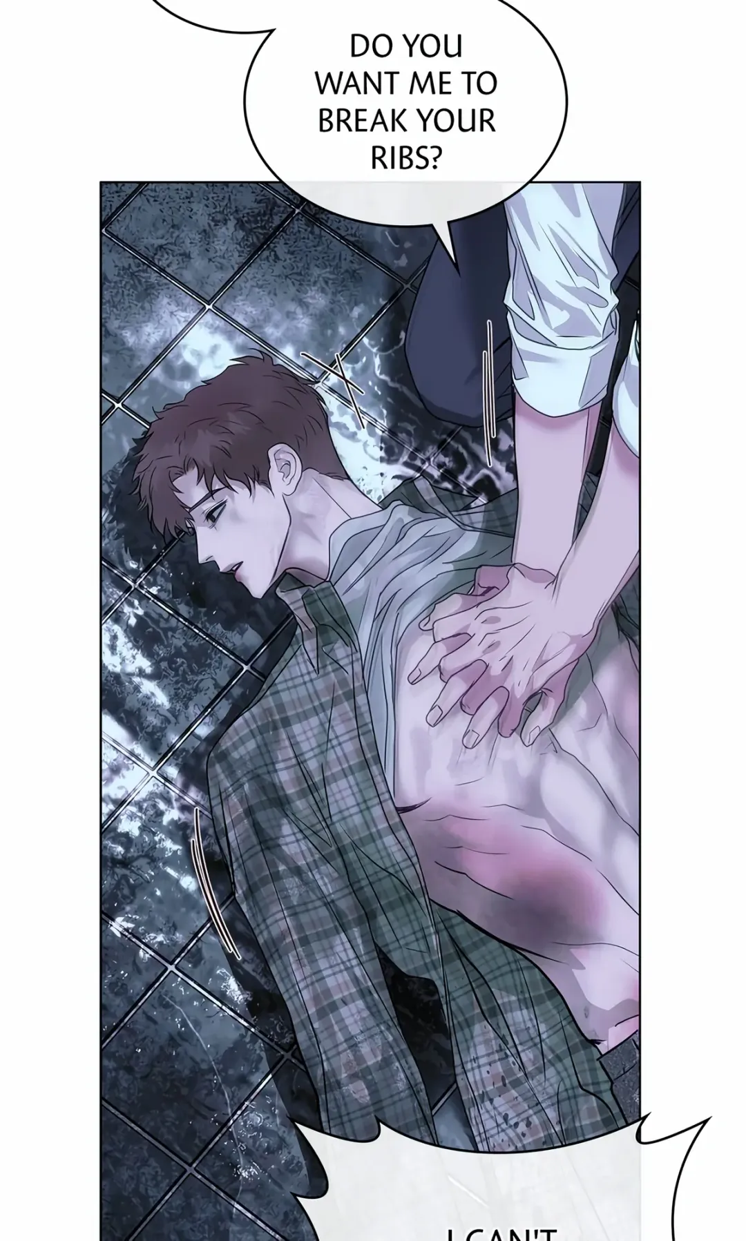 Barge In - Chapter 2 Page 91