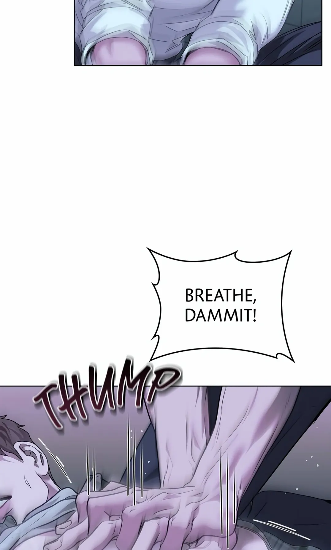 Barge In - Chapter 2 Page 93