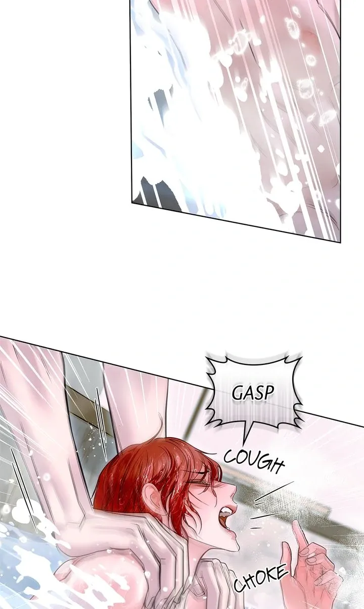 Barge In - Chapter 20 Page 25