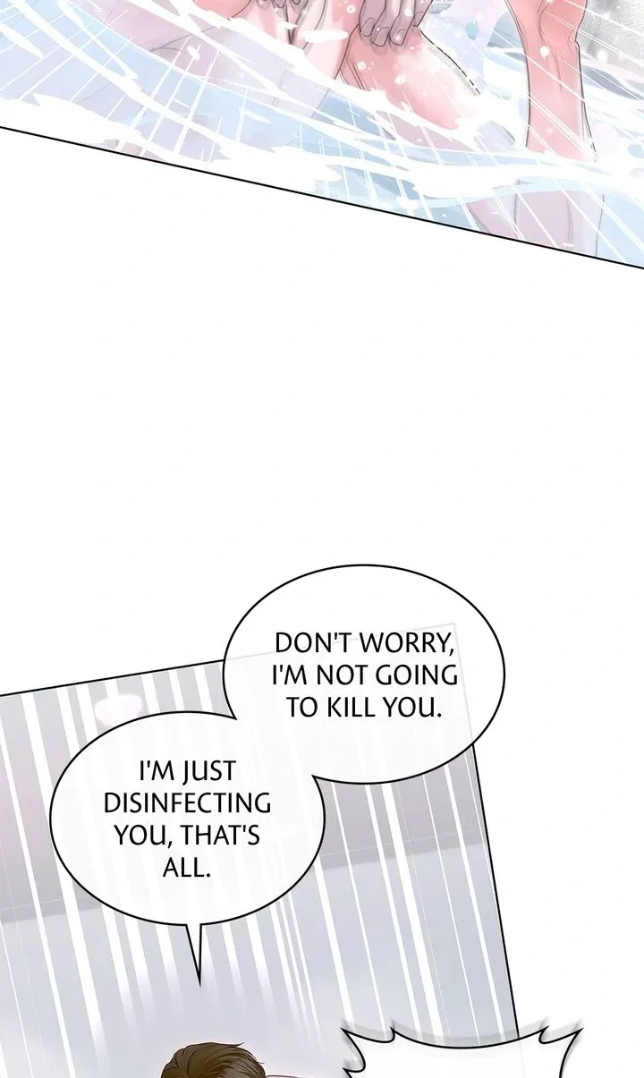 Barge In - Chapter 20 Page 26