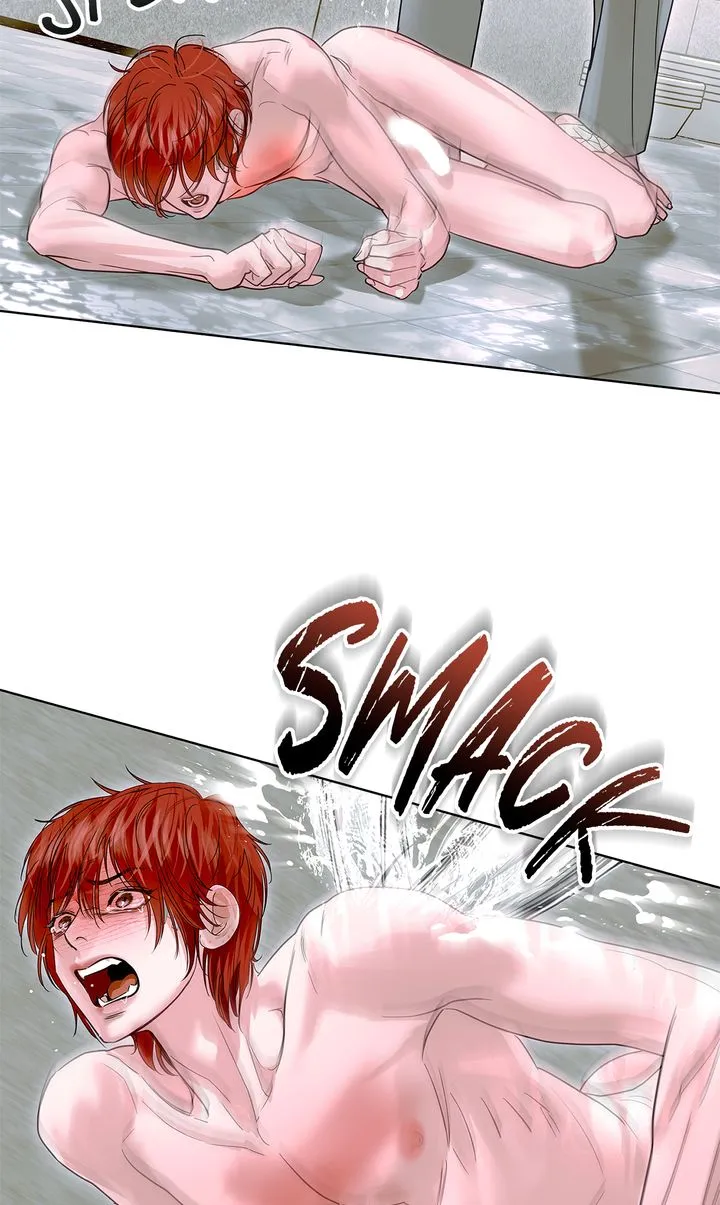 Barge In - Chapter 20 Page 42