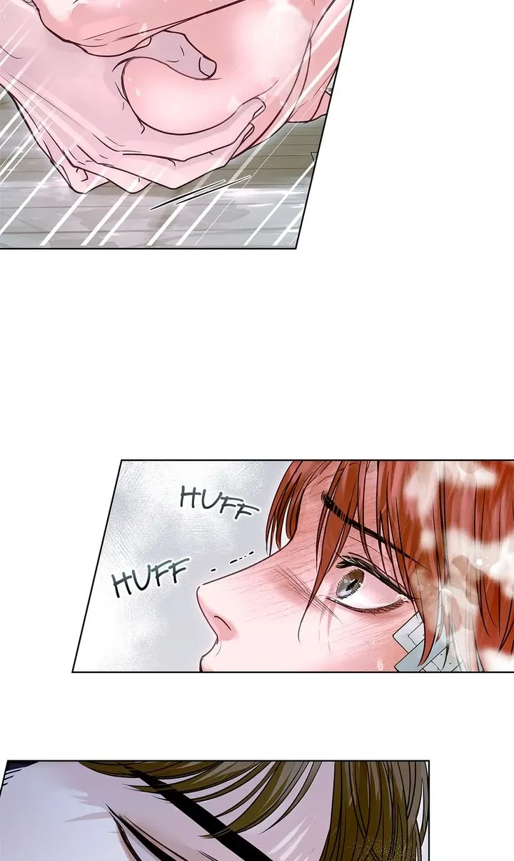 Barge In - Chapter 20 Page 58