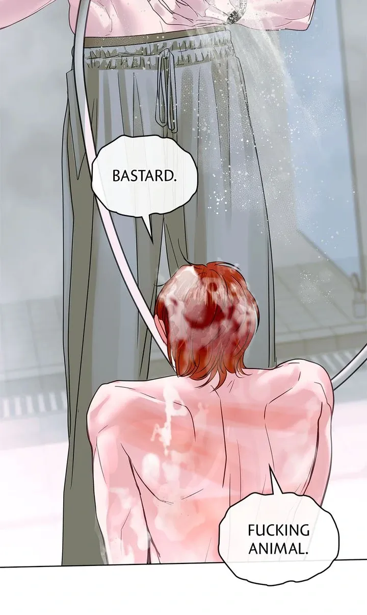 Barge In - Chapter 20 Page 63