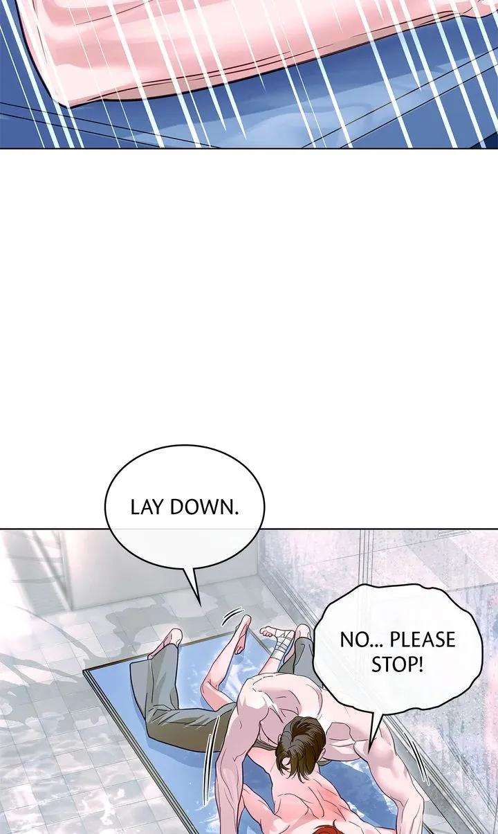 Barge In - Chapter 20 Page 70