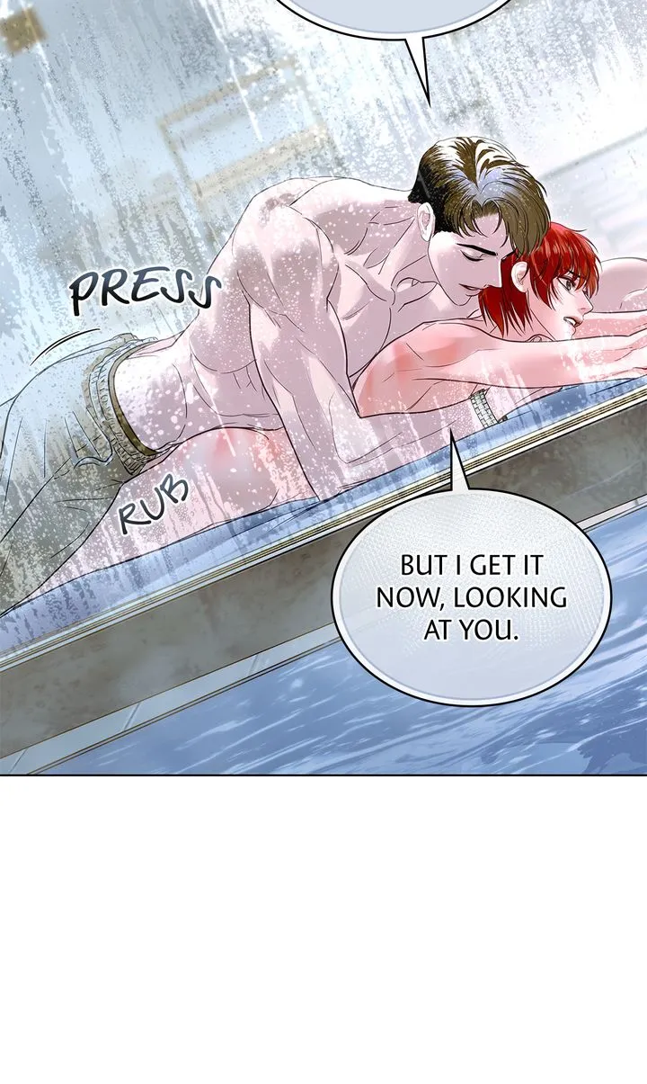 Barge In - Chapter 20 Page 74