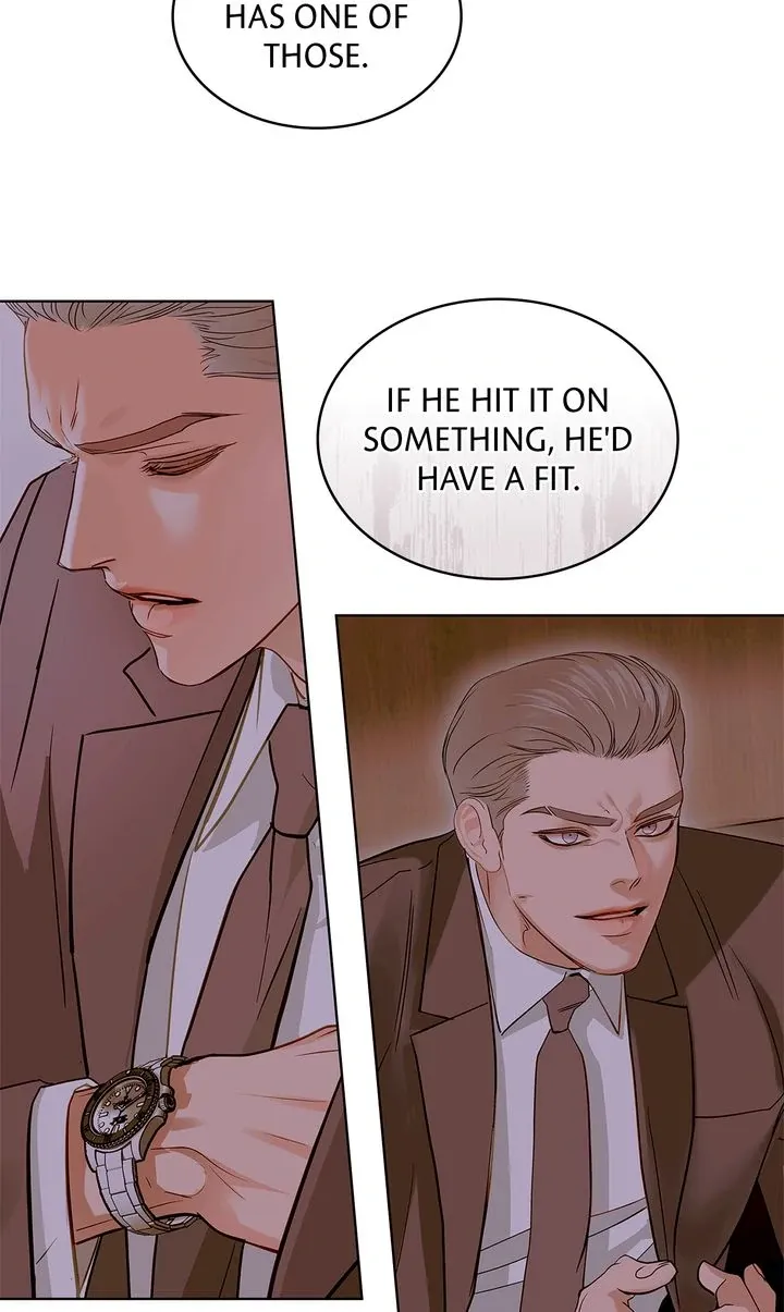 Barge In - Chapter 20 Page 79