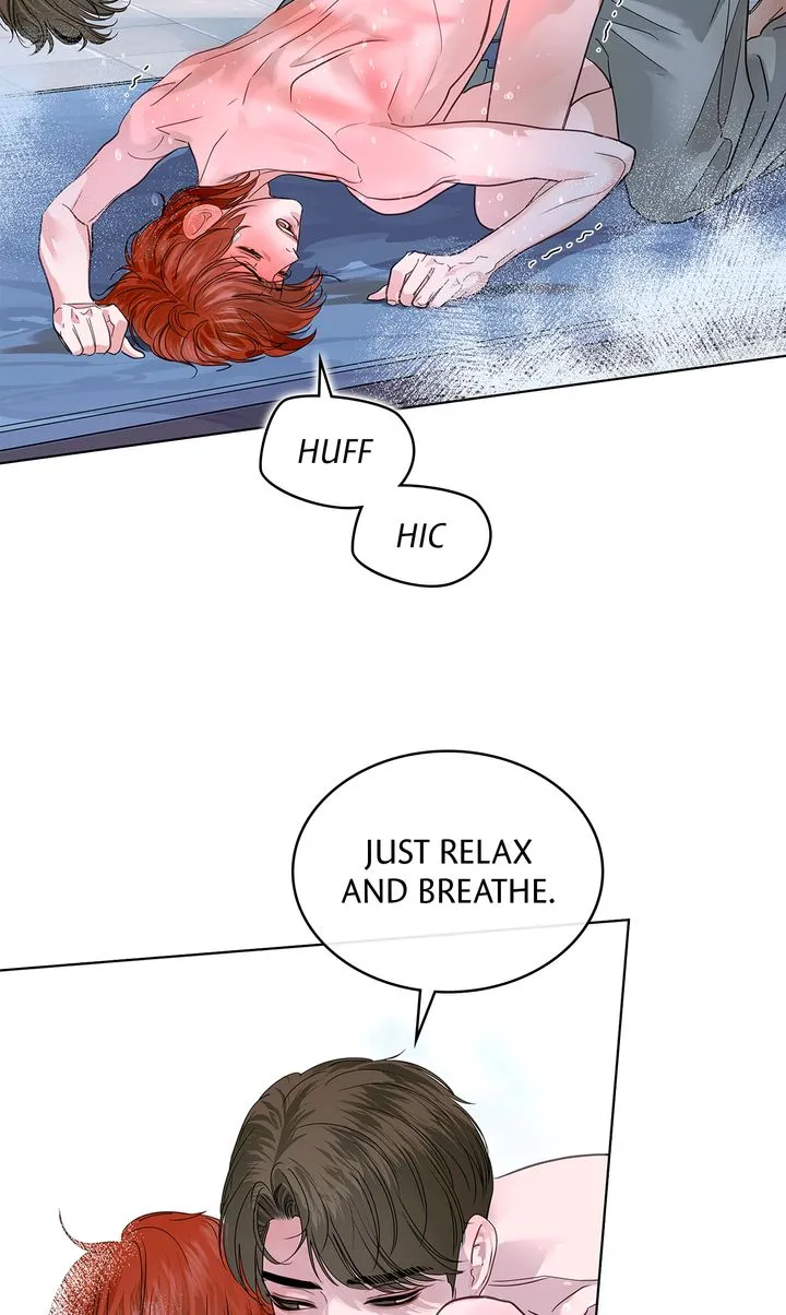 Barge In - Chapter 21 Page 20