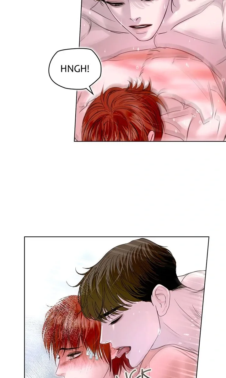 Barge In - Chapter 21 Page 24