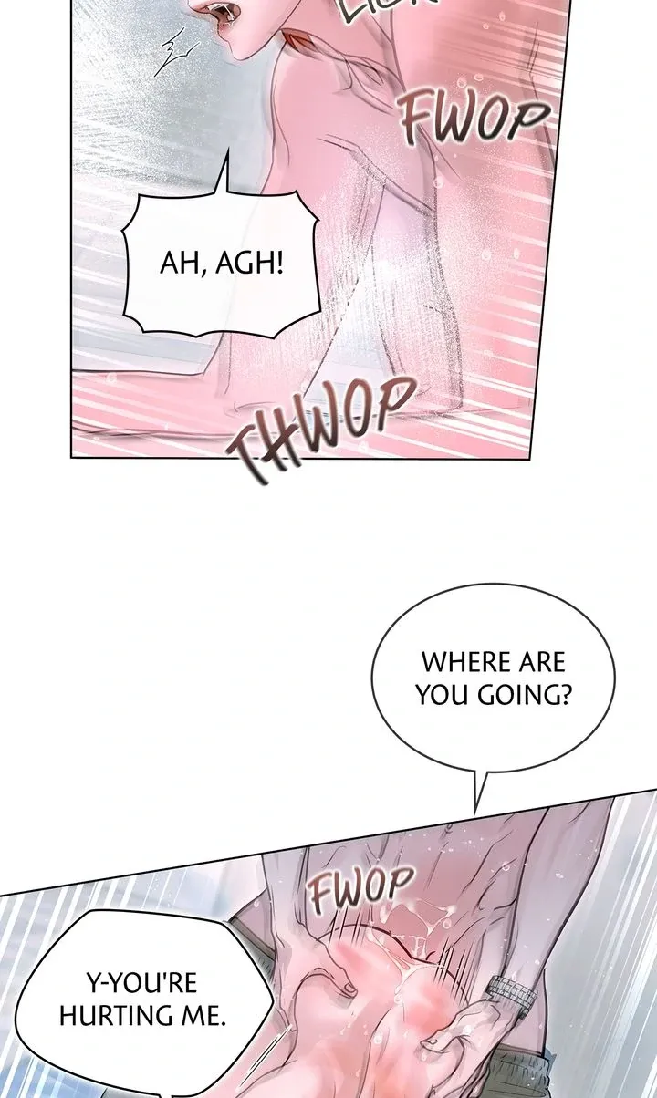 Barge In - Chapter 21 Page 25
