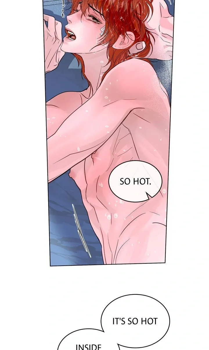 Barge In - Chapter 21 Page 28