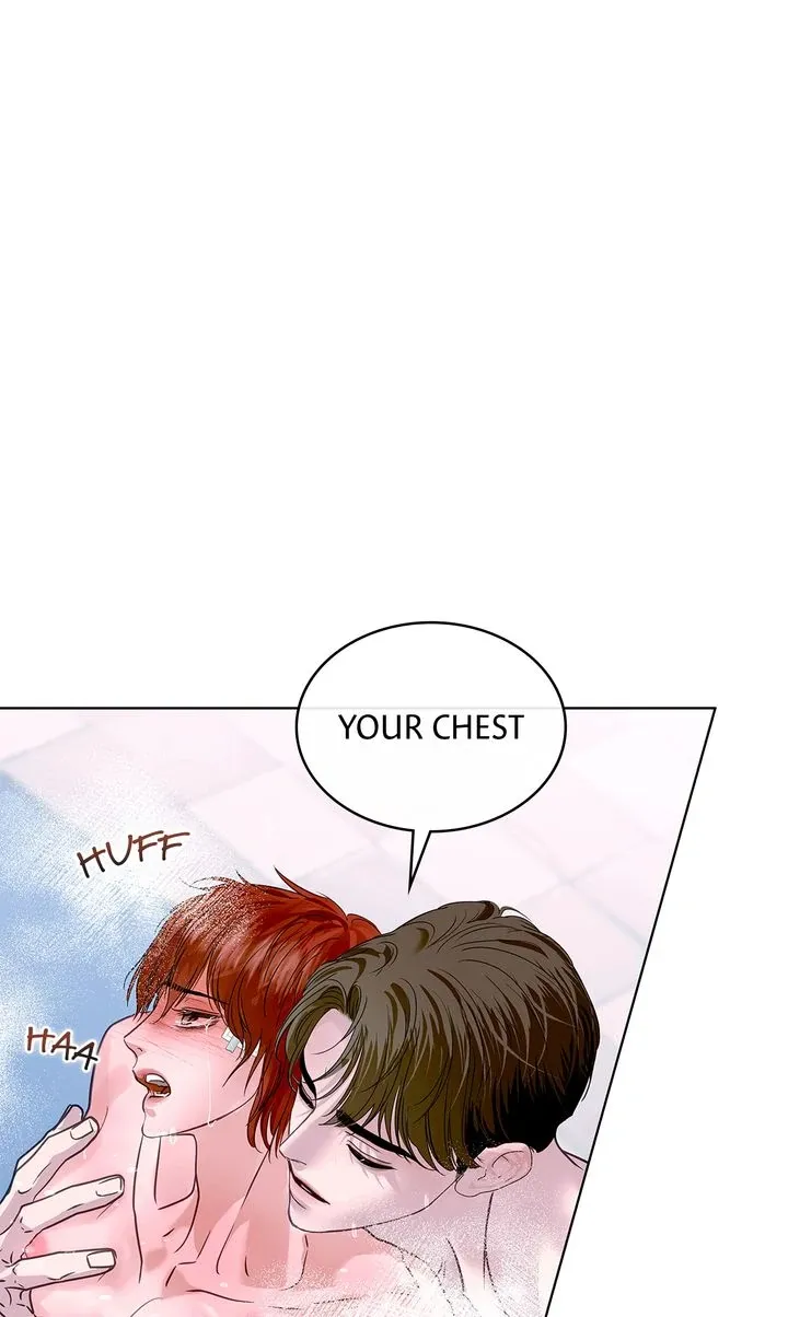 Barge In - Chapter 21 Page 34