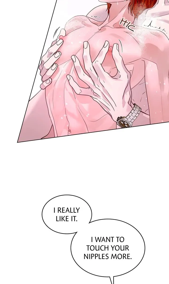 Barge In - Chapter 21 Page 36