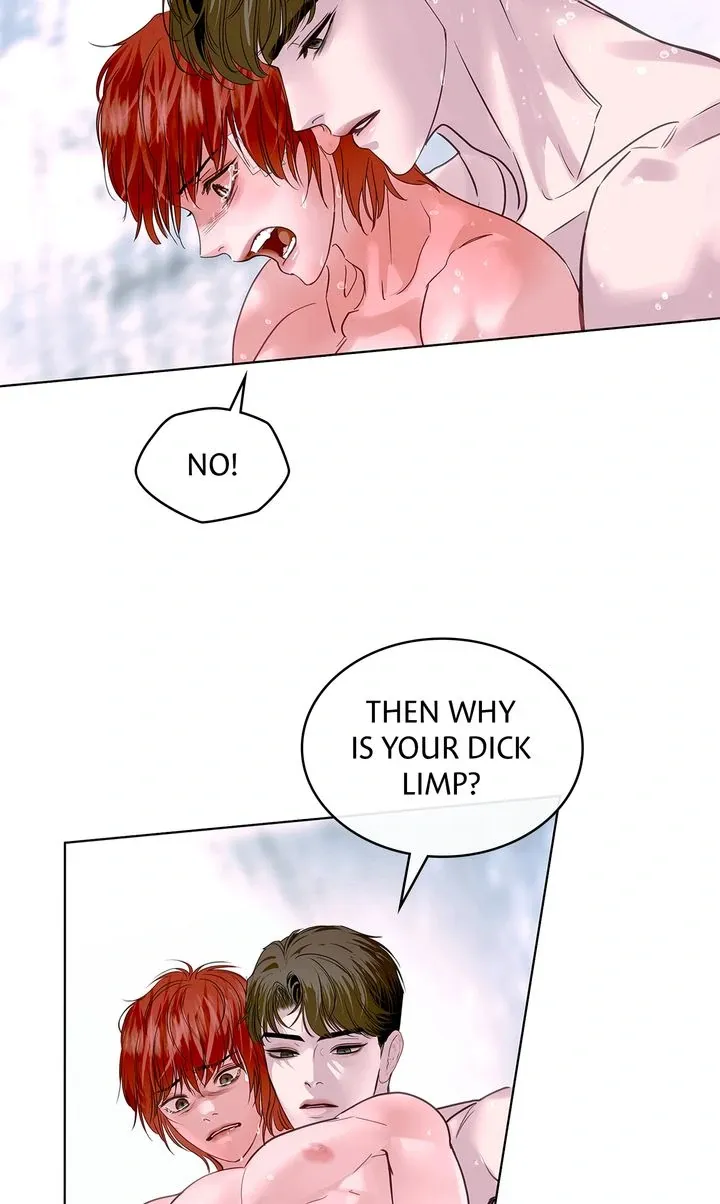 Barge In - Chapter 21 Page 43