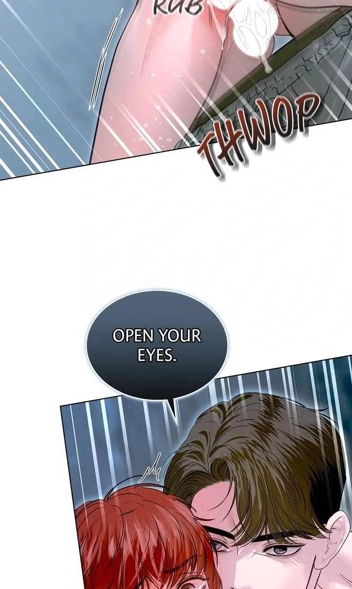 Barge In - Chapter 21 Page 49