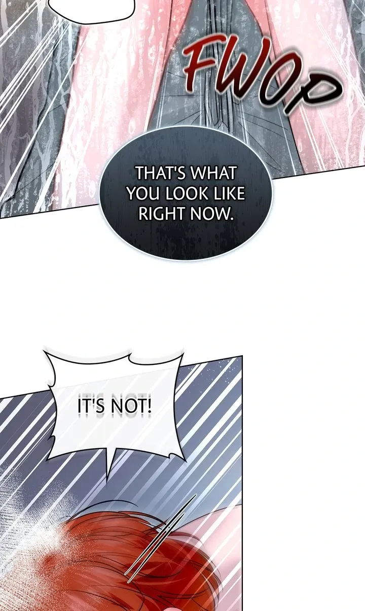 Barge In - Chapter 21 Page 52