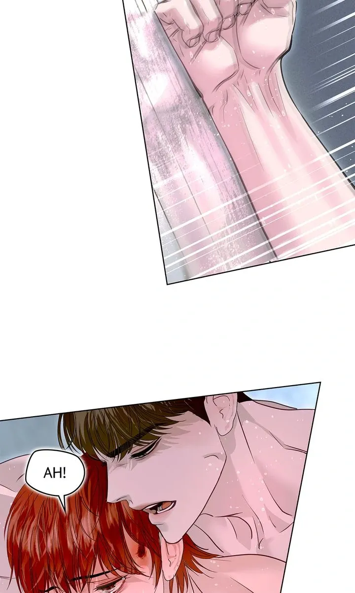 Barge In - Chapter 21 Page 56