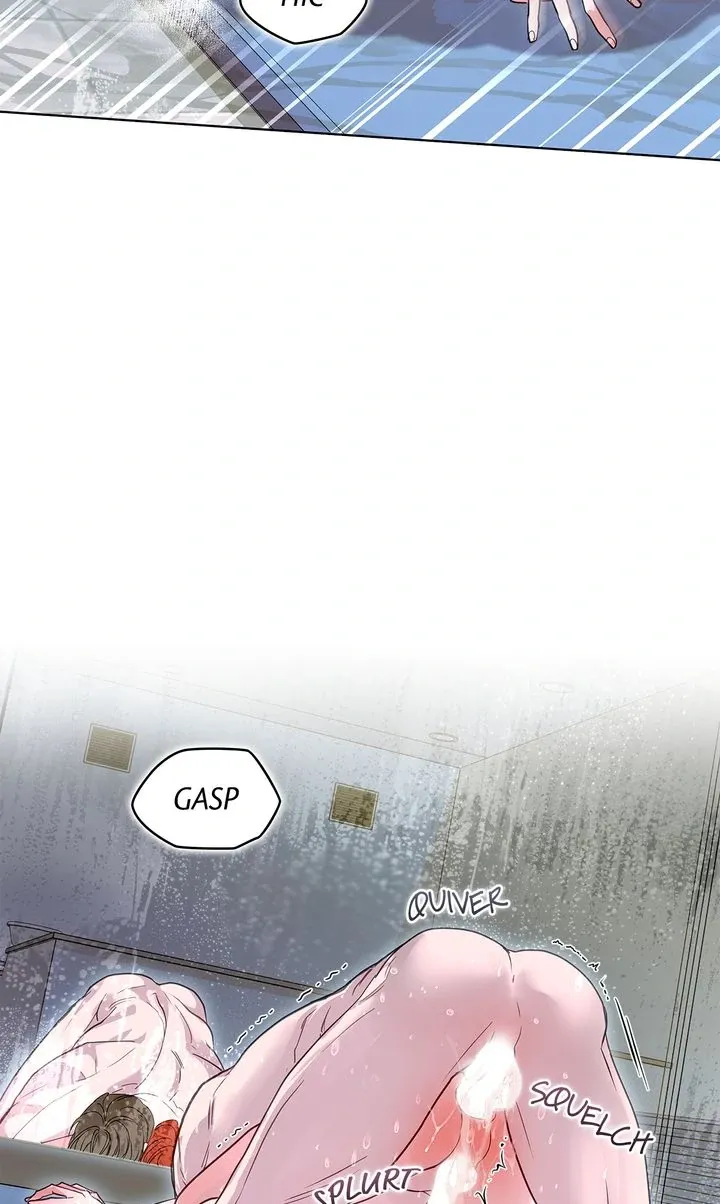 Barge In - Chapter 21 Page 76