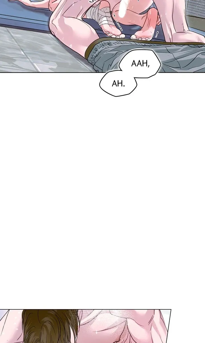 Barge In - Chapter 21 Page 77