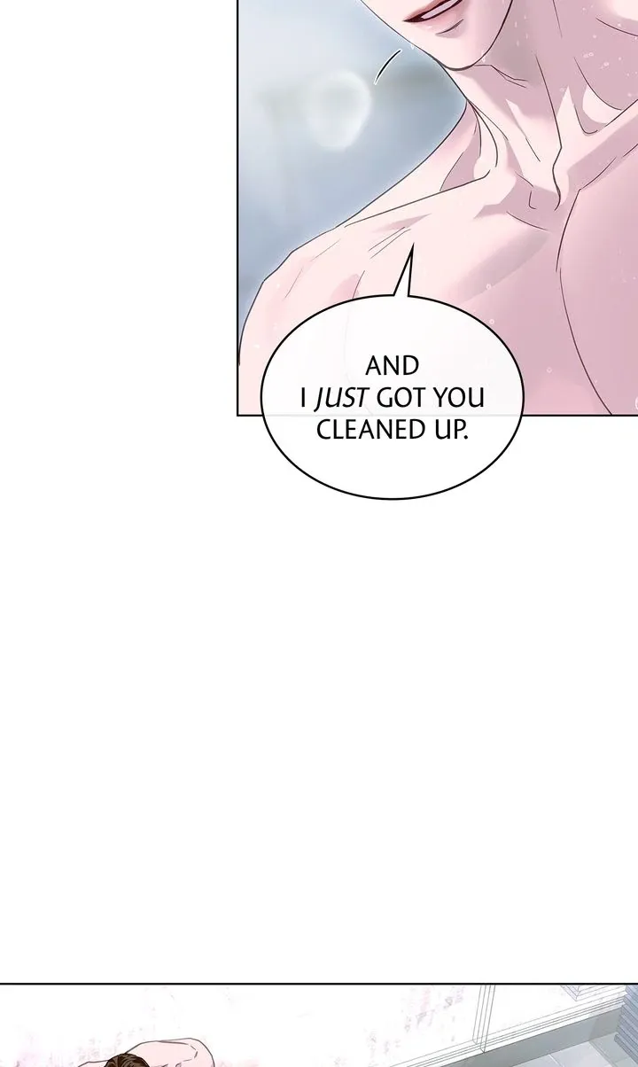 Barge In - Chapter 21 Page 82