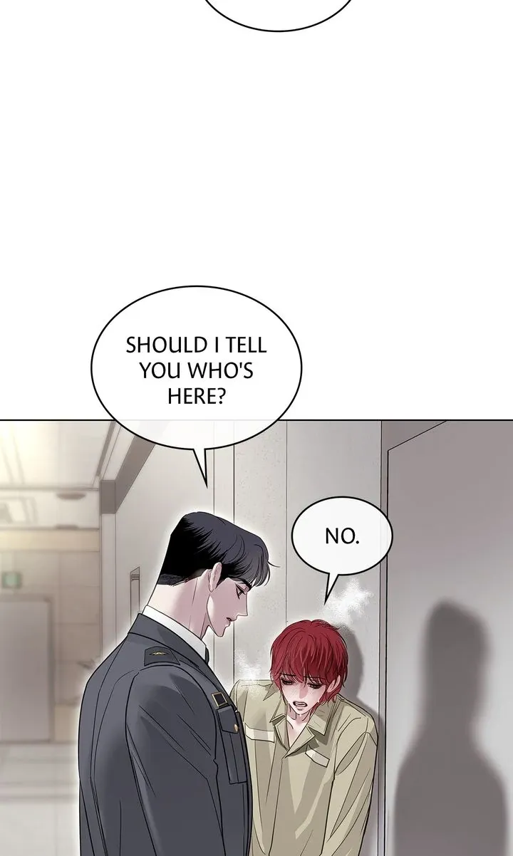 Barge In - Chapter 22 Page 6
