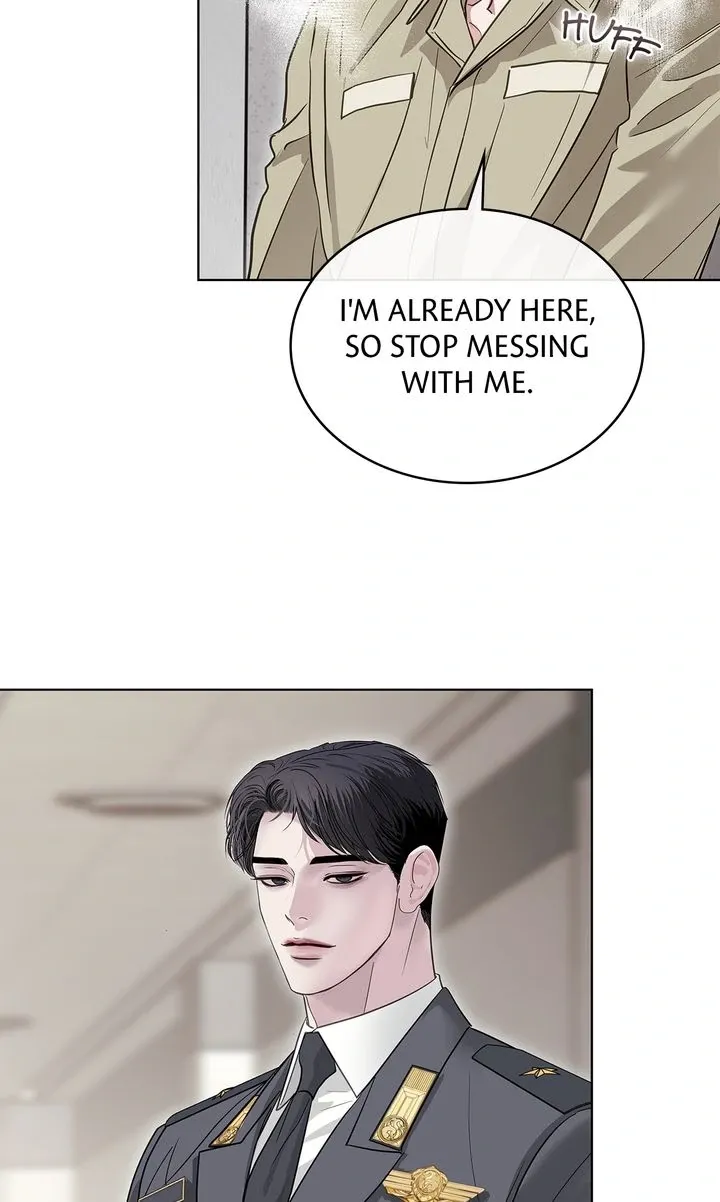 Barge In - Chapter 22 Page 8