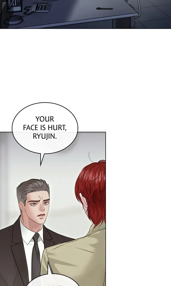 Barge In - Chapter 22 Page 15